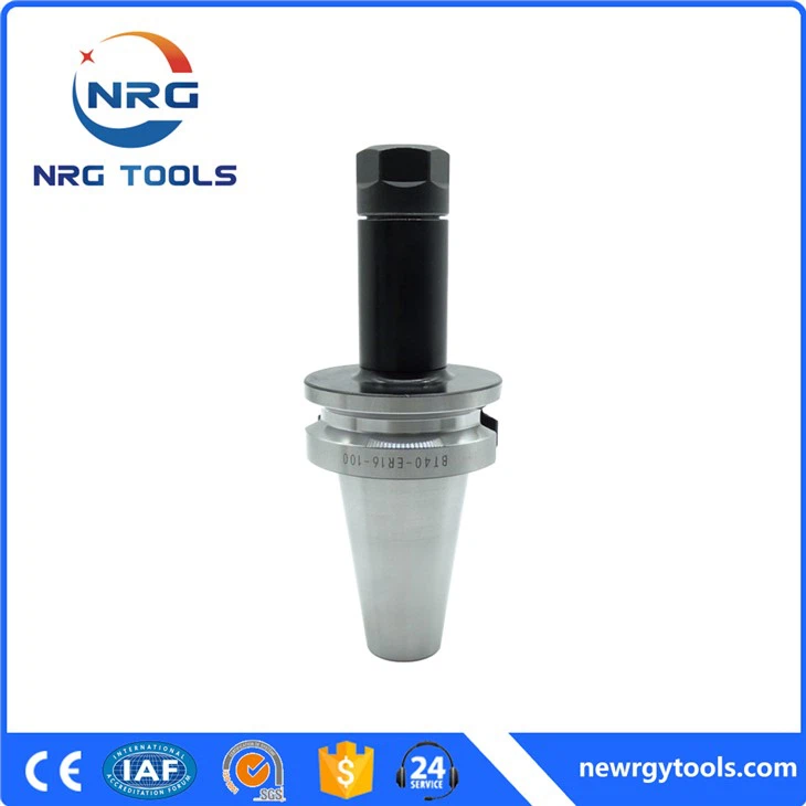 BT40 ER32 Collet Chuck